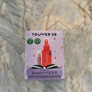 TOWER 28 clean products PERFECT FOR TRAVELING